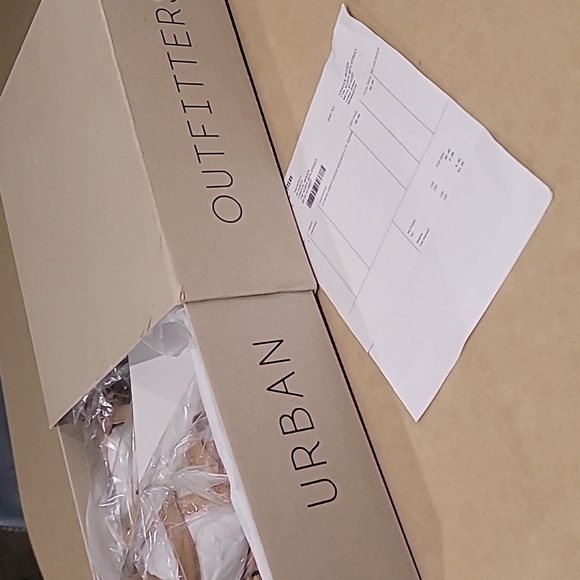 Urban Outfitters Sierra Strappy Espardille - Picture 6 of 7